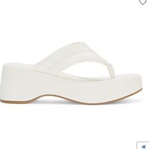 Arizona Womens Lana Flip-Flops